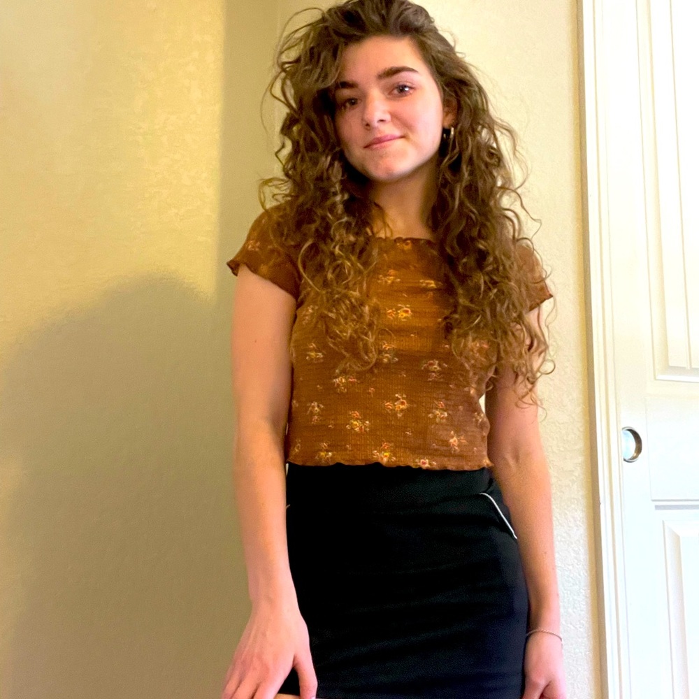 Adidas skirt, size medium.